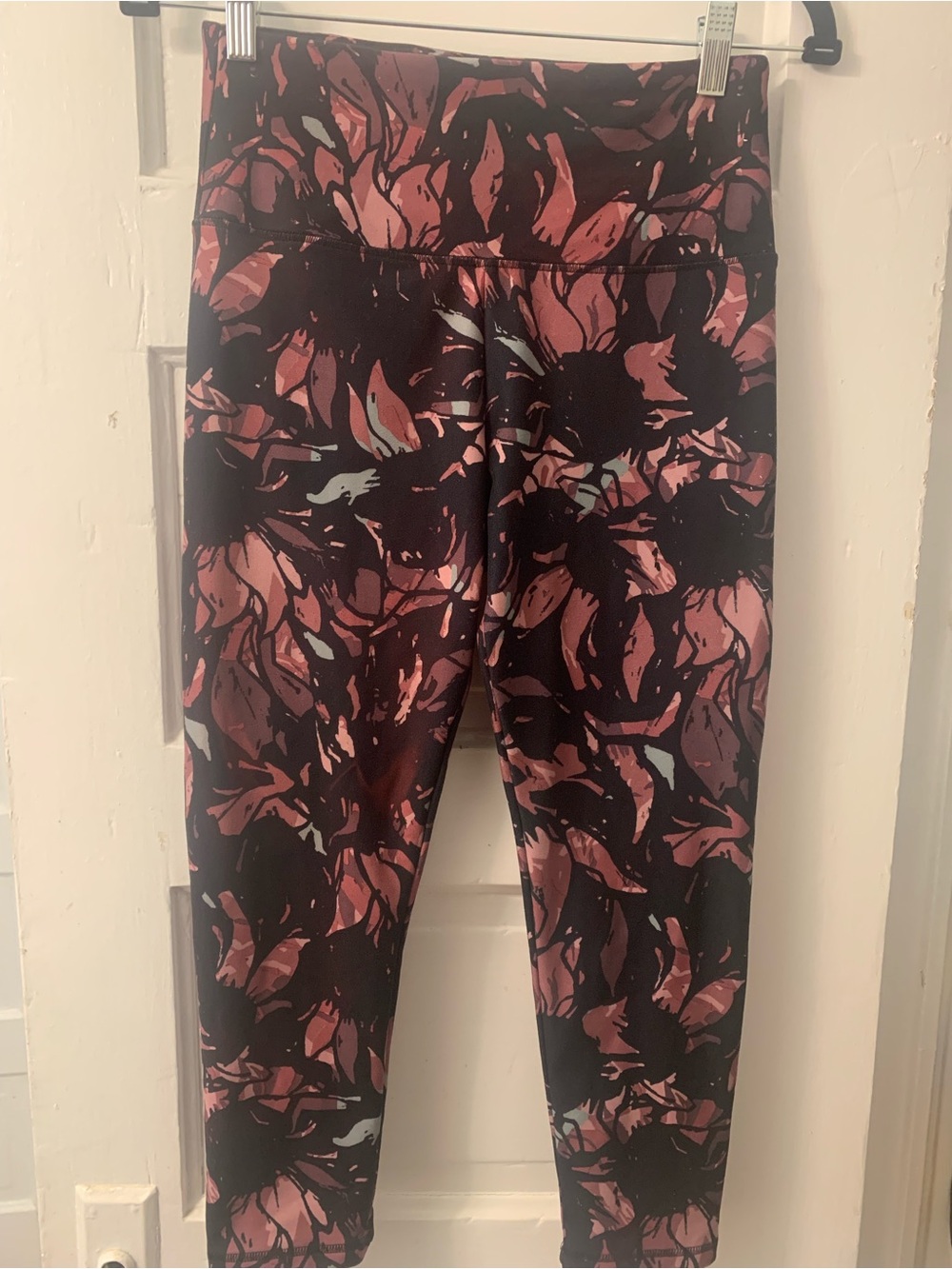 Balance Collection Capris